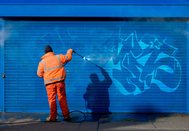 Why Choose Our Certified Pressure Washing Experts for Your Project Needs in Millwood, WA?