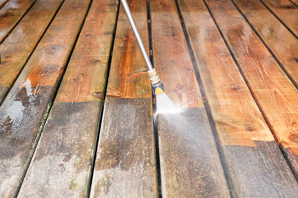 Professional Pressure Washing in Millwood, WA