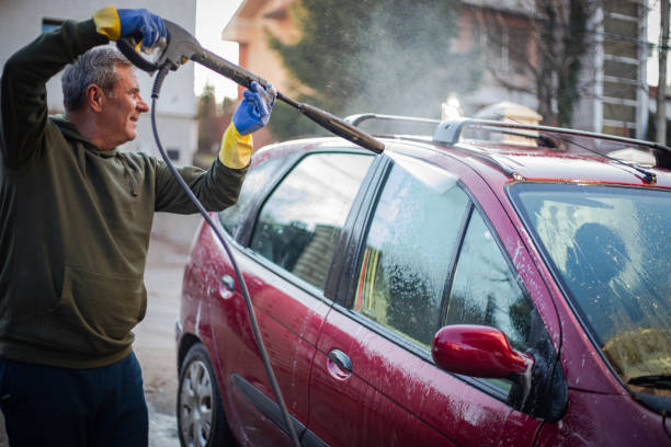 Best Best Pressure Washing Companies  in Millwood, WA