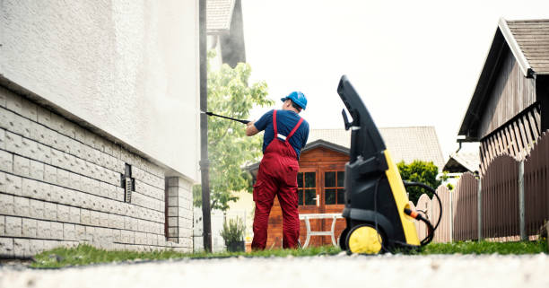 Best Local Pressure Washing Services  in Millwood, WA